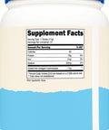Nutricost Grass Fed Collagen Powder 1LB 454 G Grass Fed Bovine Collagen Hydrolysate (Unflavored) Collagen Peptides
