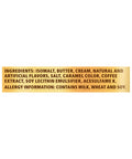 Werther's Original Hard Sugar Caramel Coffee Candy, 2.75 Oz Bags (Pack of 12)