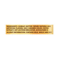 Werther's Original Hard Sugar Caramel Coffee Candy, 2.75 Oz Bags (Pack of 12)