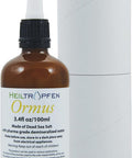 Heiltropfen Ormus 3.4 Fl Oz - 100 ml | Concentrated Orme | Atomic Minerals |