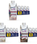 Ensure Max Protein Nutrition Shake 11 Fl Oz 12 Count & Max Protein Nutrition Shake 11 Fl Oz (Pack Of 12) & Max Protein Nutrition Shake With 30G Of Protein 1G Of Sugar 11 Fl Oz (Pack Of 12)