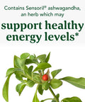 MegaFood Thyroid Strength - Mineral Supplement - Thyroid Support For Women With Ashwagandha Zinc Selenium Copper Iodine & L-Tyrosine & Herb Blend - Vegetarian - 90 Tabs (45 Servings)