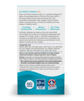 Nordic Naturals Ultimate Omega-D3 Lemon Flavor 1280 mg Omega-3 + 1000 IU Vitamin D3-90 Soft Gels Omega-3 Fish Oil - EPA and DHA - Promotes Brain Heart Joint and Immune Health 45 Servings
