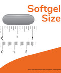 NOW Omega-3 Enteric Coated 180 Softgels