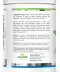 Zazzee Myo-Inositol Powder and Extra Strength Prenatal DHA