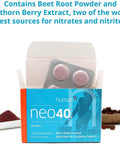 HumanN Neo40 Daily D3 Chews