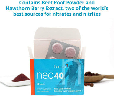 HumanN Neo40 Daily D3 Chews