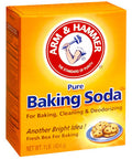 ARM and HAMMER Pure Baking Soda 16 oz