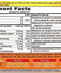 EmergenC Raspberry 30 Packets