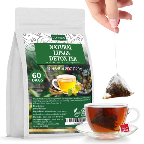 ULTHMOK 50 Premium Turmeric