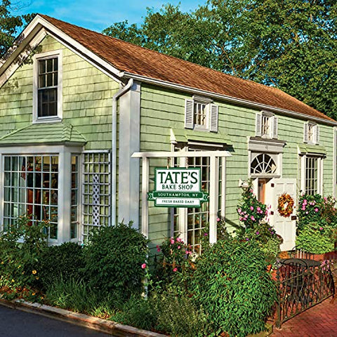 Tate's Bake Shop Variety Pack, Oatmeal Raisin , Chocolate Chip & Chocolate Chip Walnut, 3 - 7 oz Bags