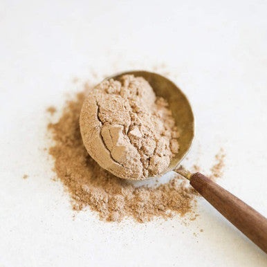 Terrasoul Superfoods Organic Gelatinized Maca Powder 2 Lbs Premium Quality Supports Increased Stamina Energy Gelatinized for Easy Digestion