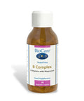 Biocare - B Complex - 90 Caps