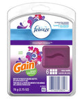 Febreze Wax Melts With Gain Scent Moonlight Breeze 2.75 Oz