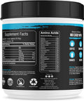 Pure Bone Broth Protein Powder - 20 grams Protein - Supports Keto & Paleo Diets - Collagen Types 1, 2 & 3 - from Grass-Fed, Pasture Raised Cows - Dairy Free, Non-GMO - Unflavored, 20 Servings