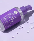 Luseta Biotin Hair Growth Serum Hair Growth Oil for Thin Dry Hair Biotin Collagen Oil for Thickening of Hair and Nourishing of Scalp 3.38 oz