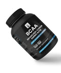 PURE ORIGINAL INGREDIENTS 2:1 Bcaa Powder, 3 Lbs, Branched-Chain Amino Acids, Unflavored, 907 Servings, Always Pure, No Additives Or Fillers