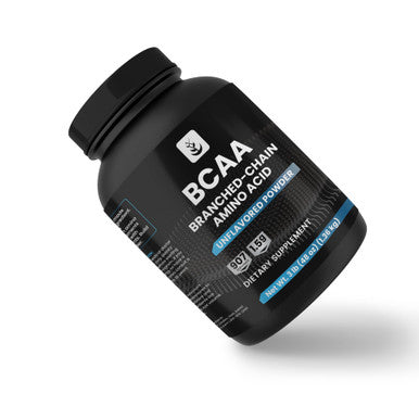 PURE ORIGINAL INGREDIENTS 2:1 Bcaa Powder, 3 Lbs, Branched-Chain Amino Acids, Unflavored, 907 Servings, Always Pure, No Additives Or Fillers