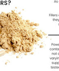 Power Probiotic 100B 30 AcidResistant Capsules 4 Proven Strains 100 Billion CFU / Capsule Sealed in NitrogenPurged Aluminum Blister Packs to Insure Freshness NO Refrigeration Required