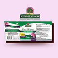 Nature'S Answer PAU d arco Inner Bark - 90 Vegetarian Capsules - 1000 mg - Immune Support - Vegan - Gluten