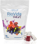 4Life RioVida Chews - Dietary Supplement Supports Healthy Immune System Function and Aging - Supplement Formula with Elderberry Acai Berry and Transfer Factor Proteins - 30 Chews