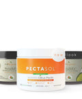ecoNugenics PectaSol-C Modified Citrus Pectin Cellular Health and Immune System Supplement - Lime Infusion Powder - Maintain Healthy Galectin-3 Levels - Cardiovascular Support (183.75 Grams)