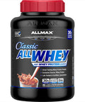 Allmax Nutrition AllWhey Classic 5 Lbs