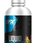 Efx Sports L-Carnitine Liquid 1500Mg Improve Performance And Strength Vitamin B5 (31 Servings Fruit Punch)