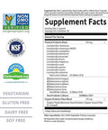 Garden of Life Dr. Formulated Once Daily Prenatal Probiotics 30 Count (Pack Of 1) Vegetarian Capsules
