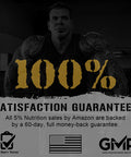 5% Nutrition Core Beet Root | Nitric Oxide Organic Beet Root Powder Pre Workout Additive | 6000mg Beet Root Extract + 50mg S7 | Vegan & Keto | 30 Servings ( Punch)