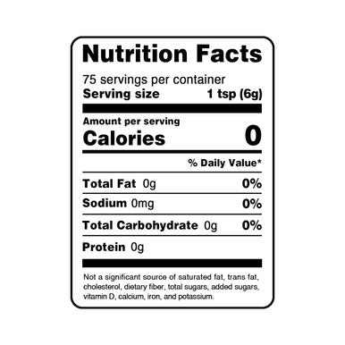 Fullchea - Himalayan Tartary Buckwheat Tea - Black Buckwheat - Roasted Buckwheat - Loose Leaf Herbal Tea - Caffeine - NON-GMO - Gluten - 100% Natural 16oz / 453g