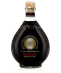 Due Vittorie Oro Gold, Barrel Aged Balsamic Vinegar of Modena IGP with Built in Pourer, All-Natural, Extra Dense Premium Vinegar Aceto Balsamico di Modena IGP Italy - 8.45fl oz / 250ml - Pack of 2