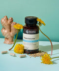Nature'S Sunshine Proactazyme 100 Capsules
