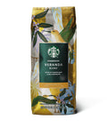 Starbucks Whole Coffee Beans, Starbucks Blonde Roast Hot or Iced Coffee, Veranda Blend, Six 12 oz BagsÃƒÂ¢Ã¢â€šÂ¬Ã¢â‚¬Â¹