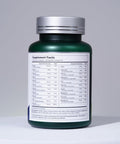 21 Vitamins &Minerals, All-In-One Support, Magnesium For Women And Men Made In Usa, Vitamin A, Vitamin C, Vitamin K2, Vitamin D3, Vitamin E, Vitamin B12, B6, Folate, Biotin, 60 Capsules