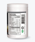 Organic Black Maca Root Powder 124g - Certified Organic, Non-GMO, Highest Quality | Peruvian Maca for Men & Women | 100% Pure: No Additives, Fillers or Preservatives | Made in Canada
