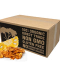 Mavuno Harvest Organic Dried Fruit Variety Pack | Dried Mango, Papaya, Pineapple, Banana, Jackfruit, & Tropical Mix | Healthy, Vegan, No Sugar Added, Non GMO Snacks for Kids & Adults | 2 Ounce, 6 Pack