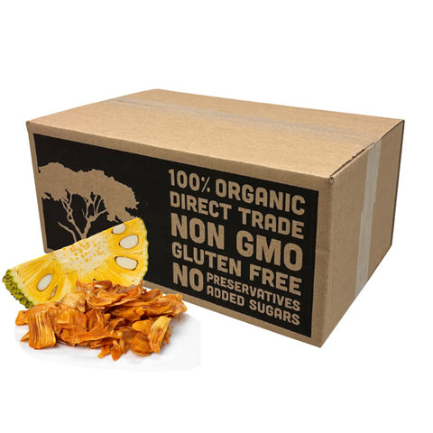 Mavuno Harvest Organic Dried Fruit Variety Pack | Dried Mango, Papaya, Pineapple, Banana, Jackfruit, & Tropical Mix | Healthy, Vegan, No Sugar Added, Non GMO Snacks for Kids & Adults | 2 Ounce, 6 Pack