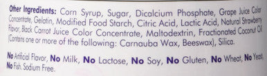 Nature's Bounty Hair Skin And Nails (230 Gummies)
