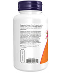 Now Foods Niacin (500 mg) -100 Capsules