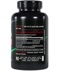 Healthfare Saw Palmetto Extract | 4000Mg | 150 Capsules | Traditional Herb Supplement For Prostate, Hair And Urinary Health