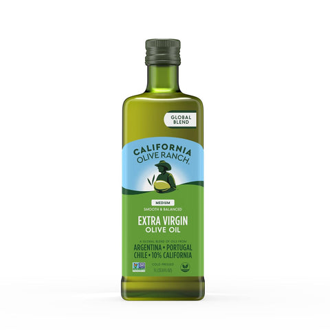 California Olive Ranch, California Collection, Olive Oil (500 mL (Pack of 1))