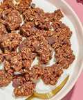 Purely Elizabeth,Cookie Granola Double Chocolate,11 Ounce,(Pack of 2)