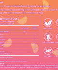 SkinnyBoost - Detox Tea Power Kit-1 - Daytime Tea (28 Bags) 1 Evening Detox Tea (14 Bags) & 1 Sugar Free Apple Cider Vinegar Vegan Gummies (60 Gummies) Detox and Cleanse
