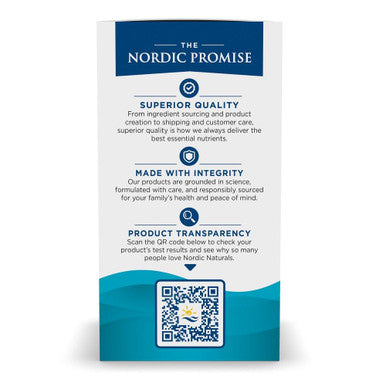 Nordic Naturals Ultimate Omega-D3 Lemon Flavor 1280 mg Omega-3 + 1000 IU Vitamin D3-90 Soft Gels Omega-3 Fish Oil - EPA and DHA - Promotes Brain Heart Joint and Immune Health 45 Servings