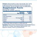 Citracal Petites- Calcium Citrate with Vitamin D3, Bone Health Support Calcium Supplement for Ages 12+ 375 Count