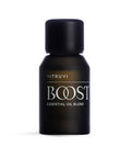 Vitruvi Boost, Fresh Essential Oil Blend, 100% Pure Juniper, Lime, Grapefruit and Bergamot oil (0.5 fl.oz)
