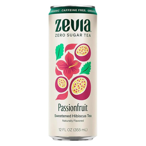 Zevia Zero Sugar Tea, Green Tea, 12 oz Cans (12-Pack) ÃƒÆ’Ã†â€™Ãƒâ€šÃ‚Â¢ÃƒÆ’Ã‚Â¢ÃƒÂ¢Ã¢â€šÂ¬Ã…Â¡Ãƒâ€šÃ‚Â¬ÃƒÆ’Ã‚Â¢ÃƒÂ¢Ã¢â‚¬Å¡Ã‚Â¬Ãƒâ€¦Ã¢â‚¬Å“ Naturally Sweetened, Zero Calorie Sugar Free - Non-GMO Project Verified, Gluten-Free, Vegan