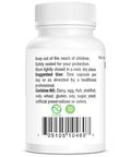 Bio-Tech Pharmacal Se-100 (Non-Yeast)