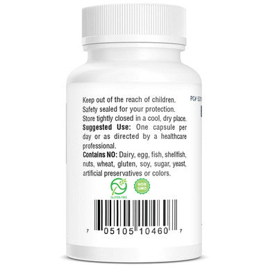 Bio-Tech Pharmacal Se-100 (Non-Yeast)